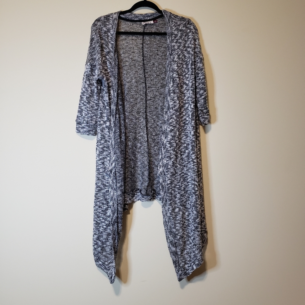 SO Cardigan